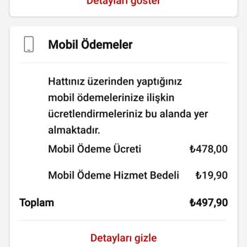 Habersiz Alınan Ücretler İçin İptal Ve İade Talebi