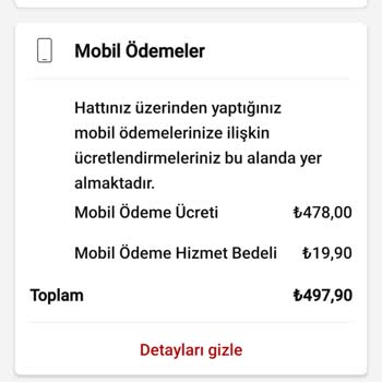 Habersiz Alınan Ücretler İçin İptal Ve İade Talebi