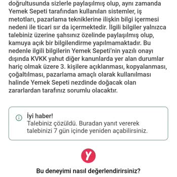 Fatura Talebine Yanıt Vermeyen Restoran Ve Müşteri Mağduriyeti
