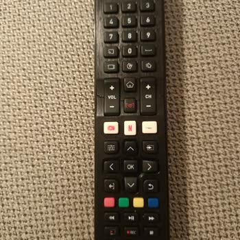 Media Markt'ta Ek Garanti Sorunu Ve Çatlak Kumanda Krizi