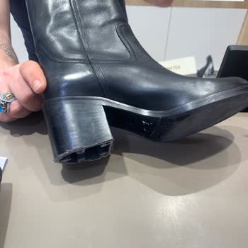 Tamer Tanca Mağazasında İade Sorunu Ve Kalitesiz Ürün