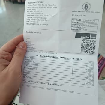 Haksız Kur Farkı Ve Fazla Ödeme Şikayeti