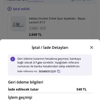 Hatalı Fiyat İptali Ve Tüketici Hakları İhlali