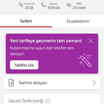 Sabit Fiyat Sözü Tutulmayan Fatura Şoku