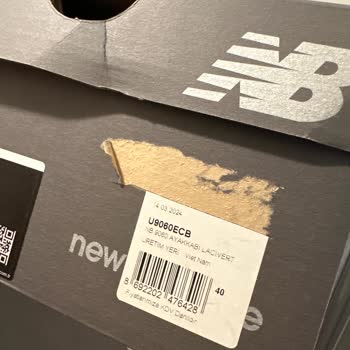 İmitasyon Ürün Satışı Ve Yanıltıcı İade Politikası