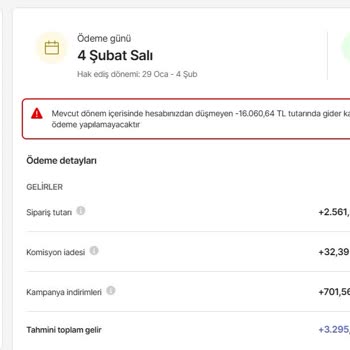 Reklam Blokesi: Onaysız İşlem Mağduriyeti