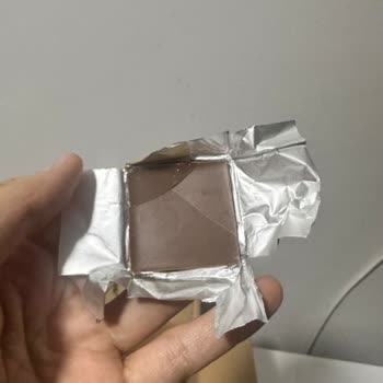 Trendyol'dan Aldığımız Ürün Çok Kötü Ve İade Alınmadı!