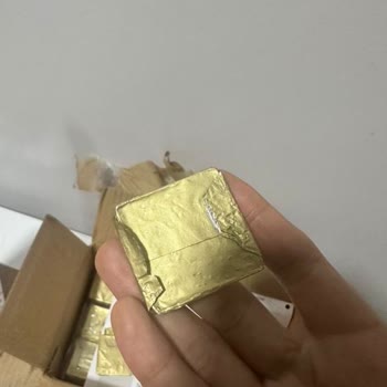 Trendyol'dan Aldığımız Ürün Çok Kötü Ve İade Alınmadı!