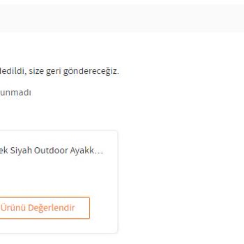 Skechers Ayakkabıda Hızlı Yıpranma Ve Garanti Sorunu