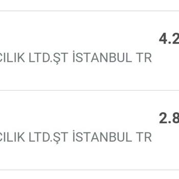 Kalitesiz Antep Fıstıkları İle Hayal Kırıklığı