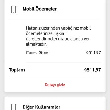 İTunes Store'dan Haksız Ücret Kesintisi