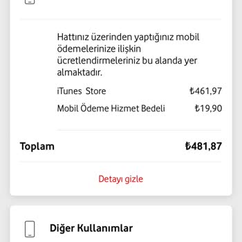 İTunes Store'dan Haksız Ücret Kesintisi