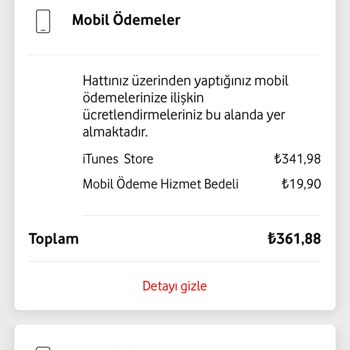 İTunes Store'dan Haksız Ücret Kesintisi