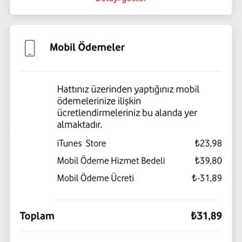 İTunes Store'dan Haksız Ücret Kesintisi