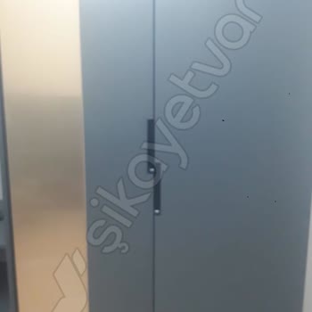Enza Home'dan Gelen Sorunlu Yatak Odası Takımı!