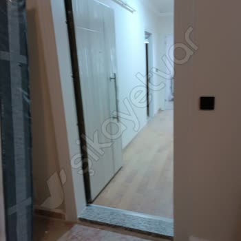 Enza Home'dan Gelen Sorunlu Yatak Odası Takımı!