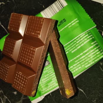 Çikolatalarda Eksik Fındık Ve Fıstık Sorunu