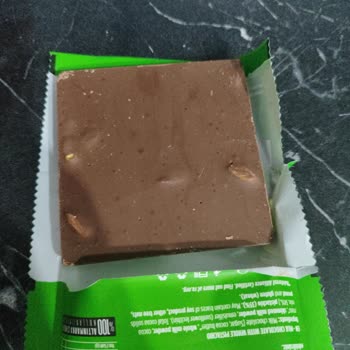 Çikolatalarda Eksik Fındık Ve Fıstık Sorunu