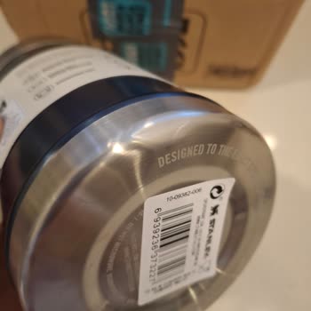 Stanley Termosun Deformasyonu Ve İade Sürecindeki Aksaklıklar