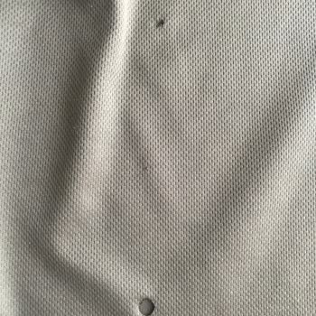 AVM'de Güvenlik Zafiyeti: İzmarit Tehlikesi