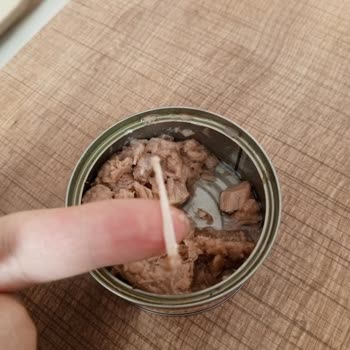 Superfresh Ton Balığında Tehlikeli Kılçık Sorunu