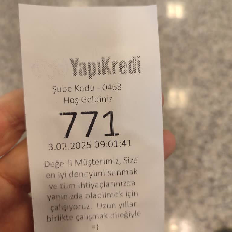 Öncelik Sırası Sorunu