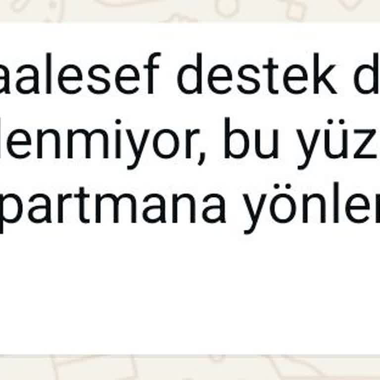 Üyelik İptali İçin Muhatap Bulamama Sorunu