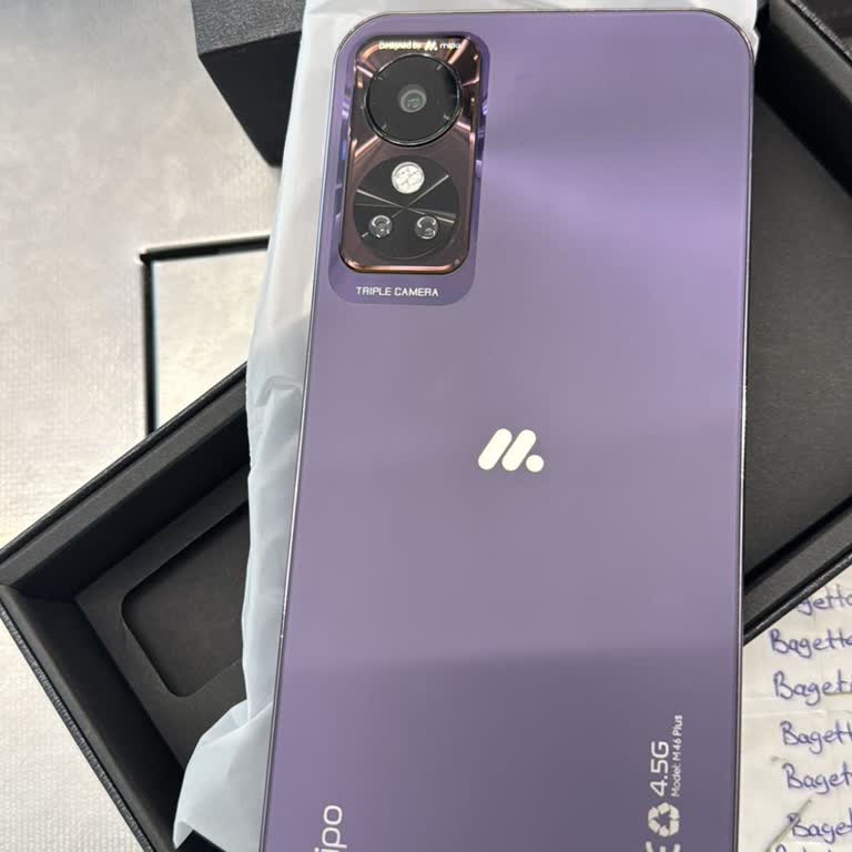 Mipo M46 Plus Cihazında İade Sorunu