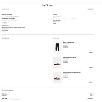 İade Sürecinde Belirsizlik Ve İletişim Eksikliği