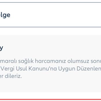 Yanlış Sigorta İşlemleri Ve Mağduriyet