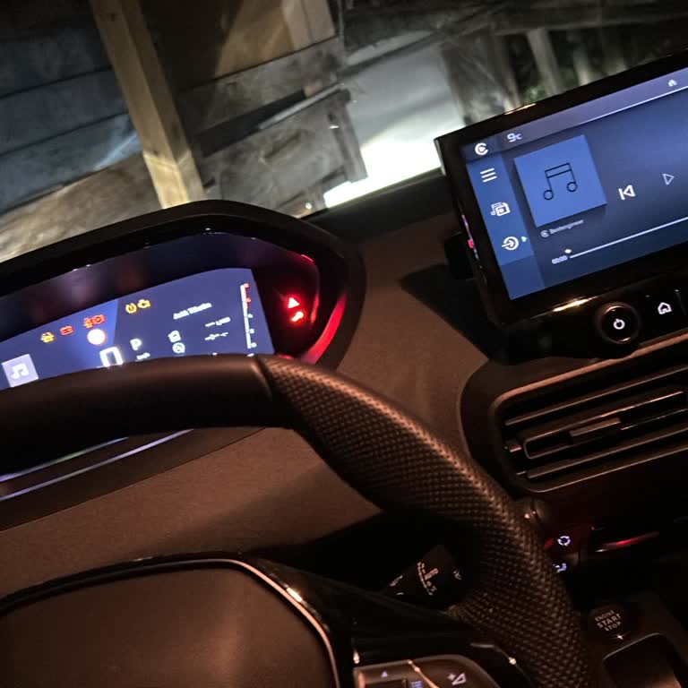 Peugeot Rifter Akü Sorunu: Acil Çözüm Bekliyorum