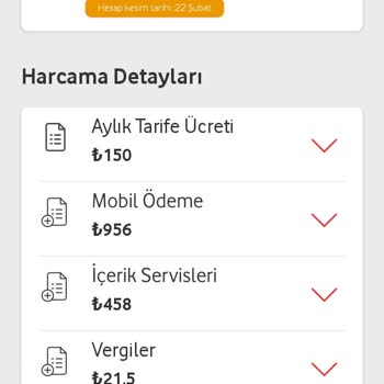 Hatalı Açılan Mobil Ödeme Ve İade Talebi