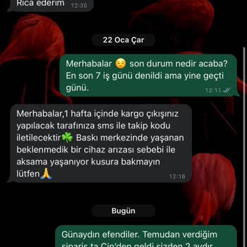İlgisizlik Ve Gecikmelerle Dolan Fotoğraf Çekimi