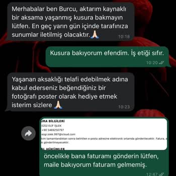 İlgisizlik Ve Gecikmelerle Dolan Fotoğraf Çekimi