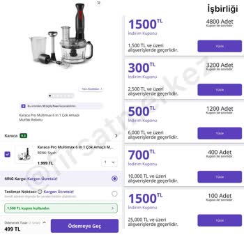 Sahte İndirimlerle Kandırılan Takipçiler