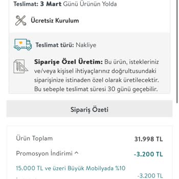 Yanlış Fiyatlandırma Ve İptal Ücreti Sorunu