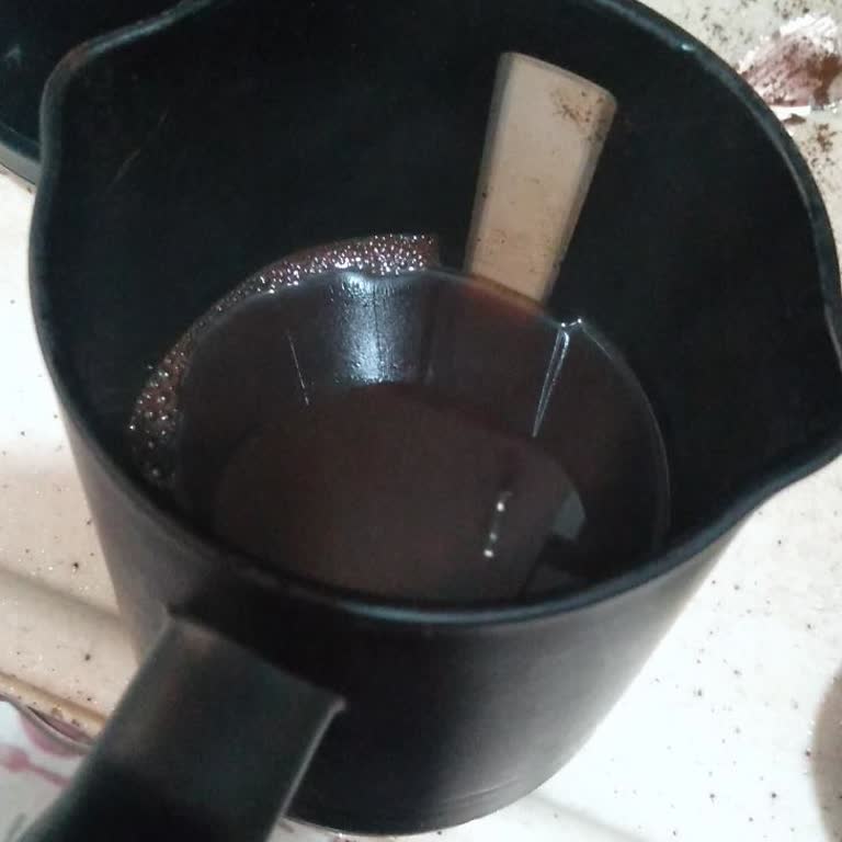 Philips Kahve Makinesi Köpürtme Sorunu