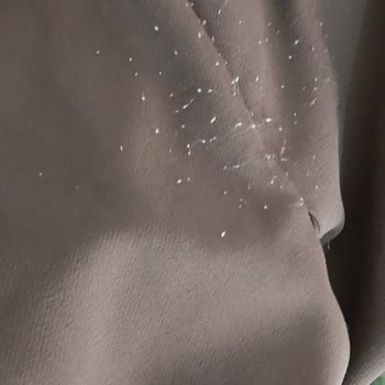 Yıkama Sonrası Pantolonun Durumu Hayal Kırıklığı Yarattı
