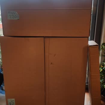 Vivense'den Teslimat Sorunları Ve İade İle İlgili Hayal Kırıklığı