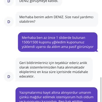 N11 Kupon İptaliyle Yaşanan Hayal Kırıklığı