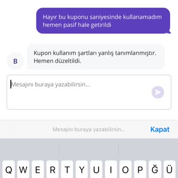 N11 Kupon İptaliyle Yaşanan Hayal Kırıklığı