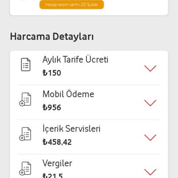 İzinsiz Abonelik Ücreti Ve İade Talebi