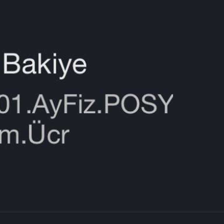 Garanti Bankası'ndan Yüksek Pos Ücreti Ve Komisyon Oranları