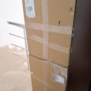 Yurtiçi Kargo Şubelerinin Tutarsız Ağırlık Uygulaması