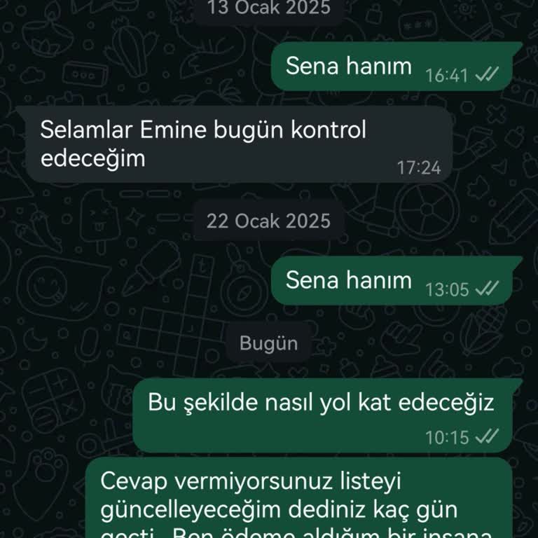 Online Diyet Hizmetinde Yetersiz İletişim Ve Destek