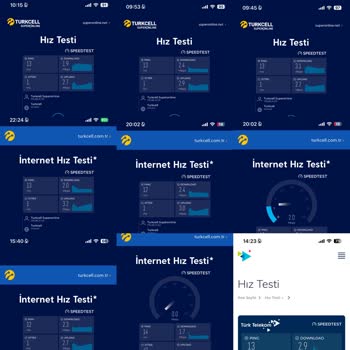 Turkcell Superonline: Yavaş İnternet Ve Yüksek Cayma Bedeli Sorunu