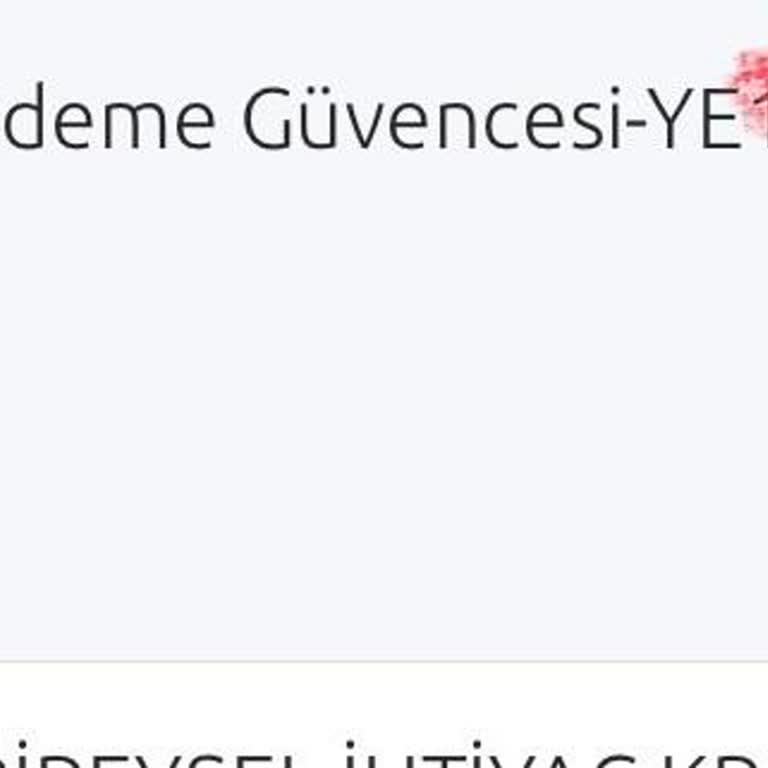 İşsizlik Teminatı Sorunu Ve İlgisizlik