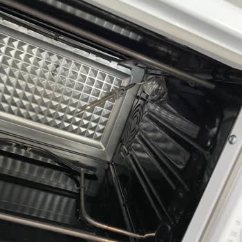 Simfer Fırın: Sorunlar Ve Yetersiz Hizmet