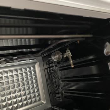 Simfer Fırın: Sorunlar Ve Yetersiz Hizmet