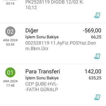 Yazarkasa POS Cihazından Yüksek Ücret Kesintisi